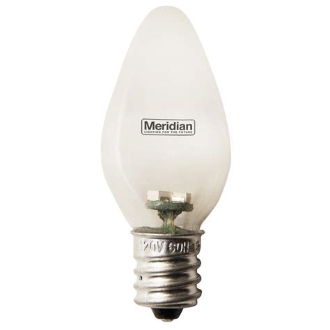 meridian light bulb